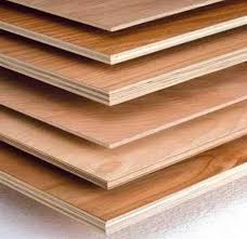 Plywood