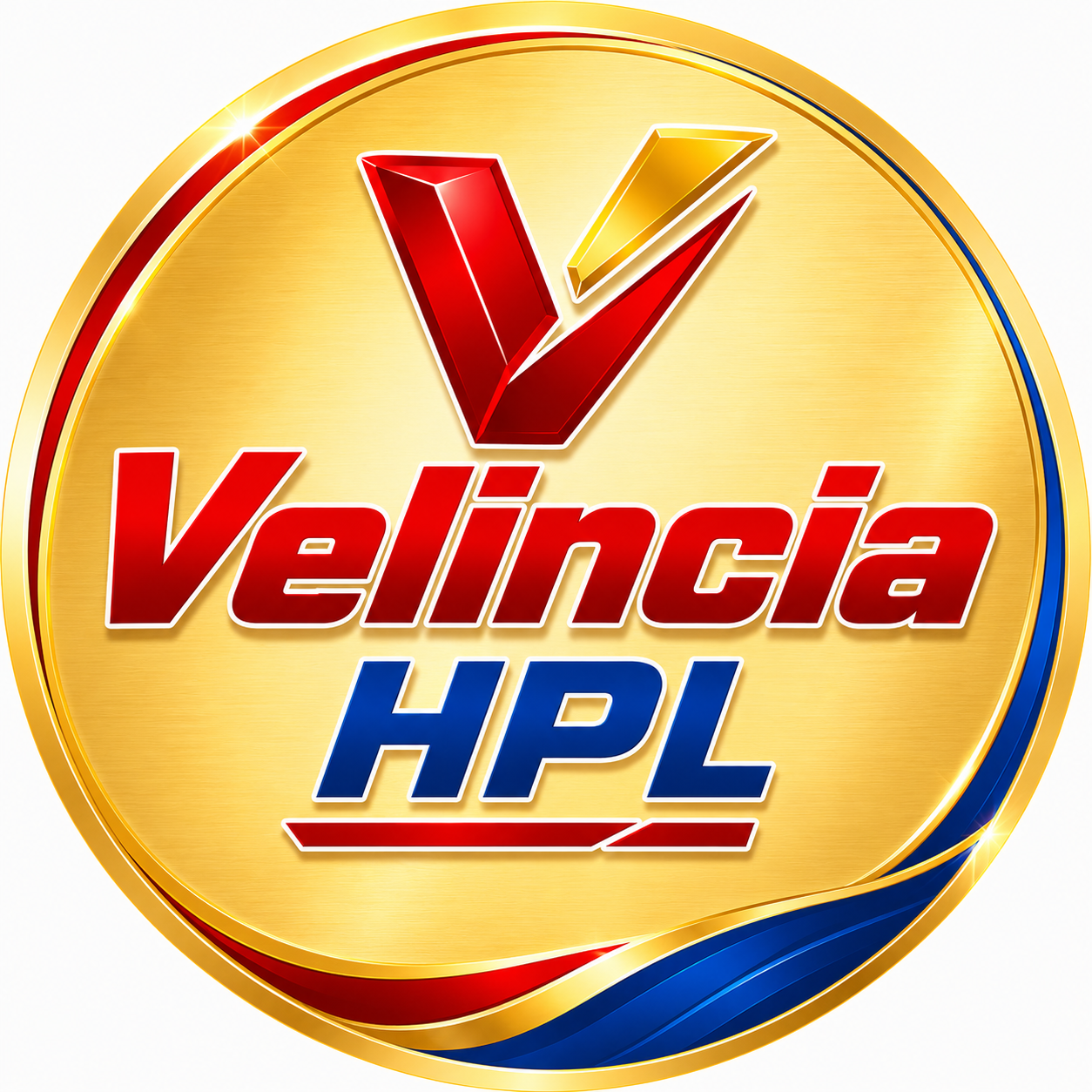 Logo Velincia HPL